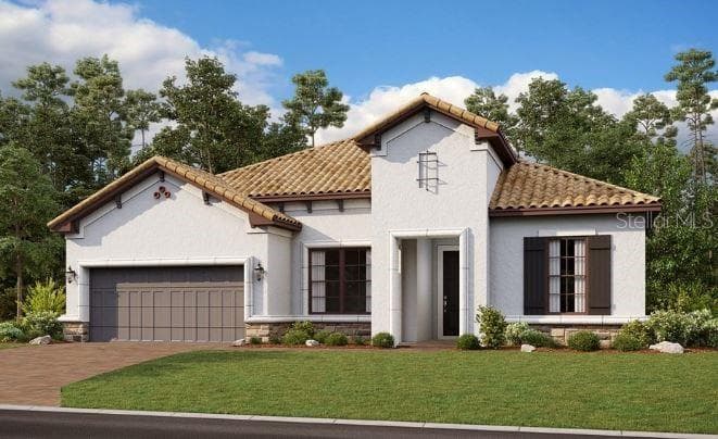 3635 VIA RIZZOLI COURT POINCIANA, FL 34759