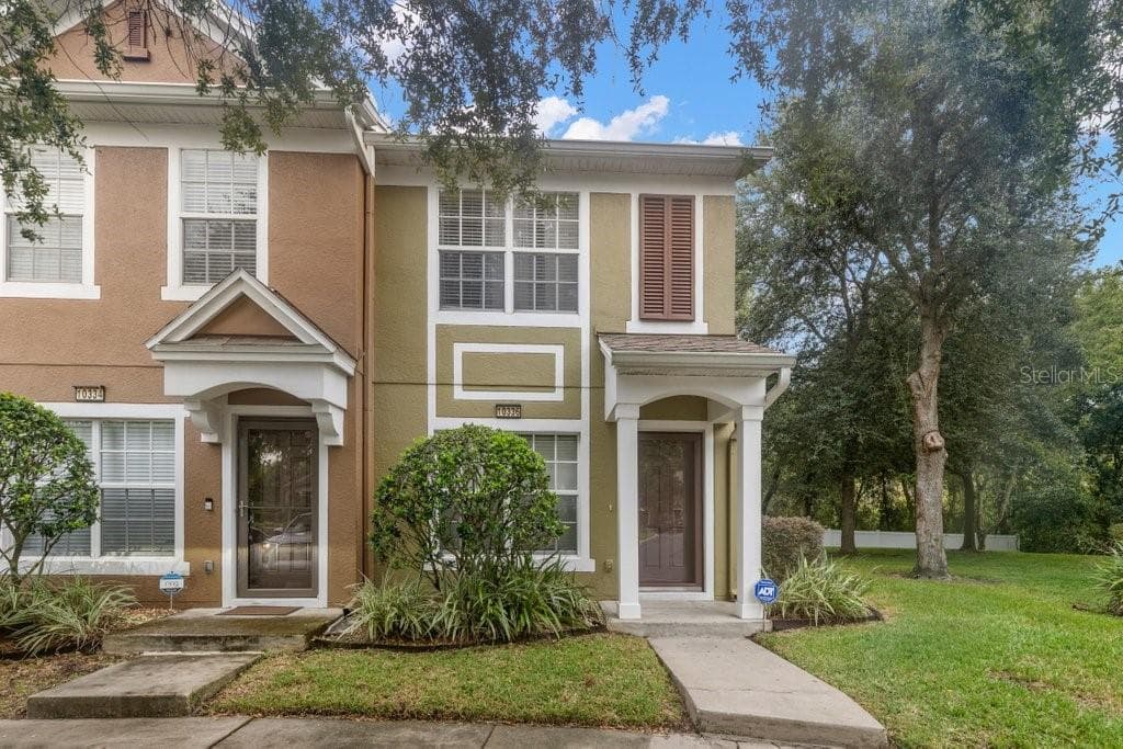 10336 ESTERO BAY LANE TAMPA, FL 33625