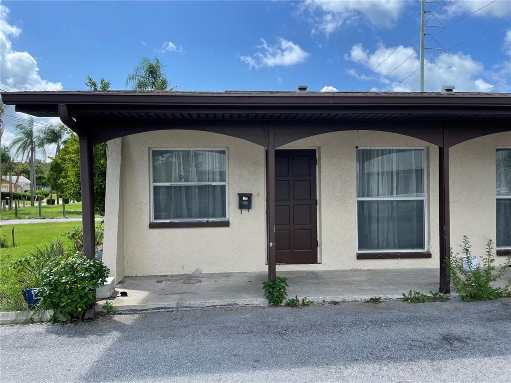 1100 70TH STREET N UNIT 1 ST PETERSBURG, FL 33710