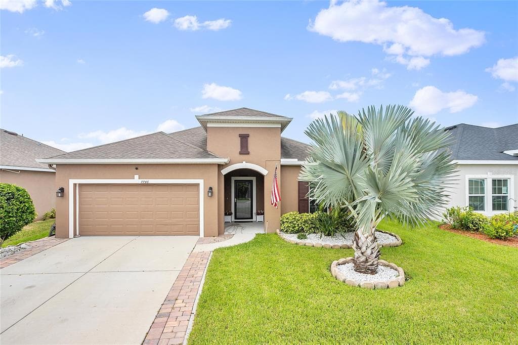 7746 108TH AVENUE CIRCLE E PARRISH, FL 34219