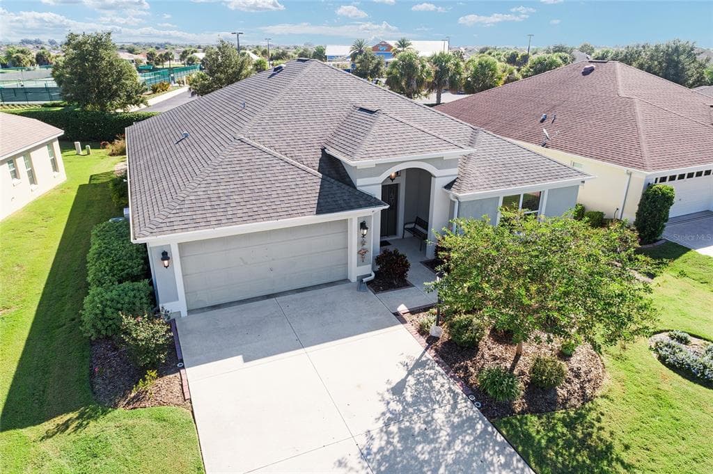 3505 BEHRING TERRACE THE VILLAGES, FL 32163