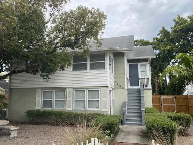 1665 22ND AVENUE N ST PETERSBURG, FL 33713