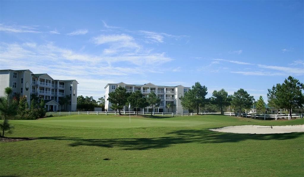 334 EAGLES WAY UNIT 334 CARRABELLE, FL 32322