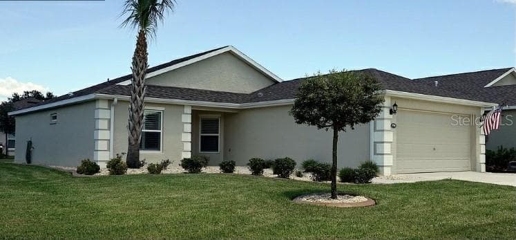 3798 ARLINGTON RIDGE BOULEVARD LEESBURG, FL 34748
