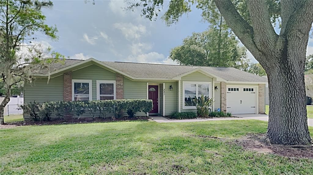 331 BAYSIDE AVENUE WINTER GARDEN, FL 34787