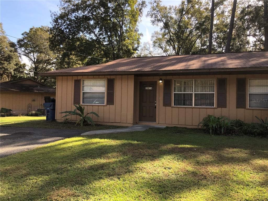 20016 SUNCREST DRIVE BROOKSVILLE, FL 34601