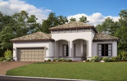 3617 VIA RIZZOLI COURT POINCIANA, FL 34759