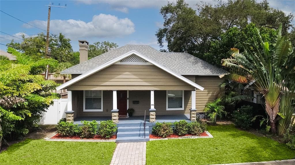 871 12TH AVENUE N ST PETERSBURG, FL 33701