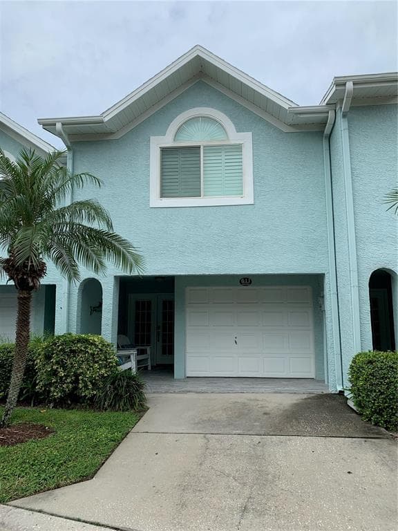 611 GARLAND CIRCLE INDIAN ROCKS BEACH, FL 33785