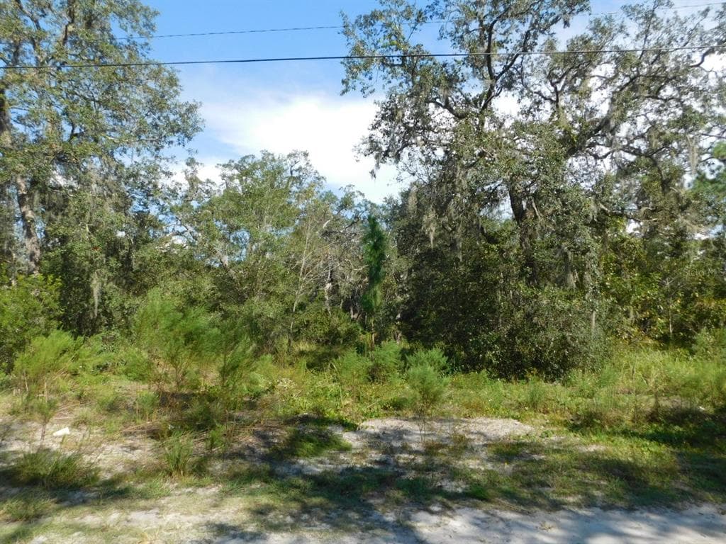 0 BOUNTY STREET NEW PORT RICHEY, FL 34654