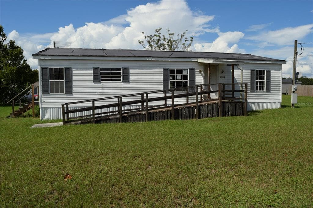 4389 UPPER MEADOW ROAD MULBERRY, FL 33860