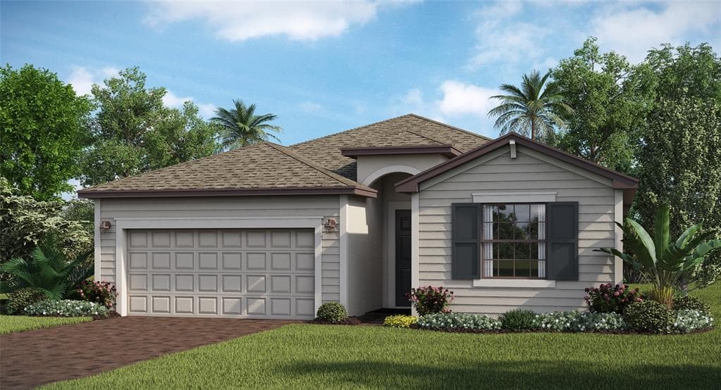 1927 EAST ISLES ROAD PORT CHARLOTTE, FL 33953