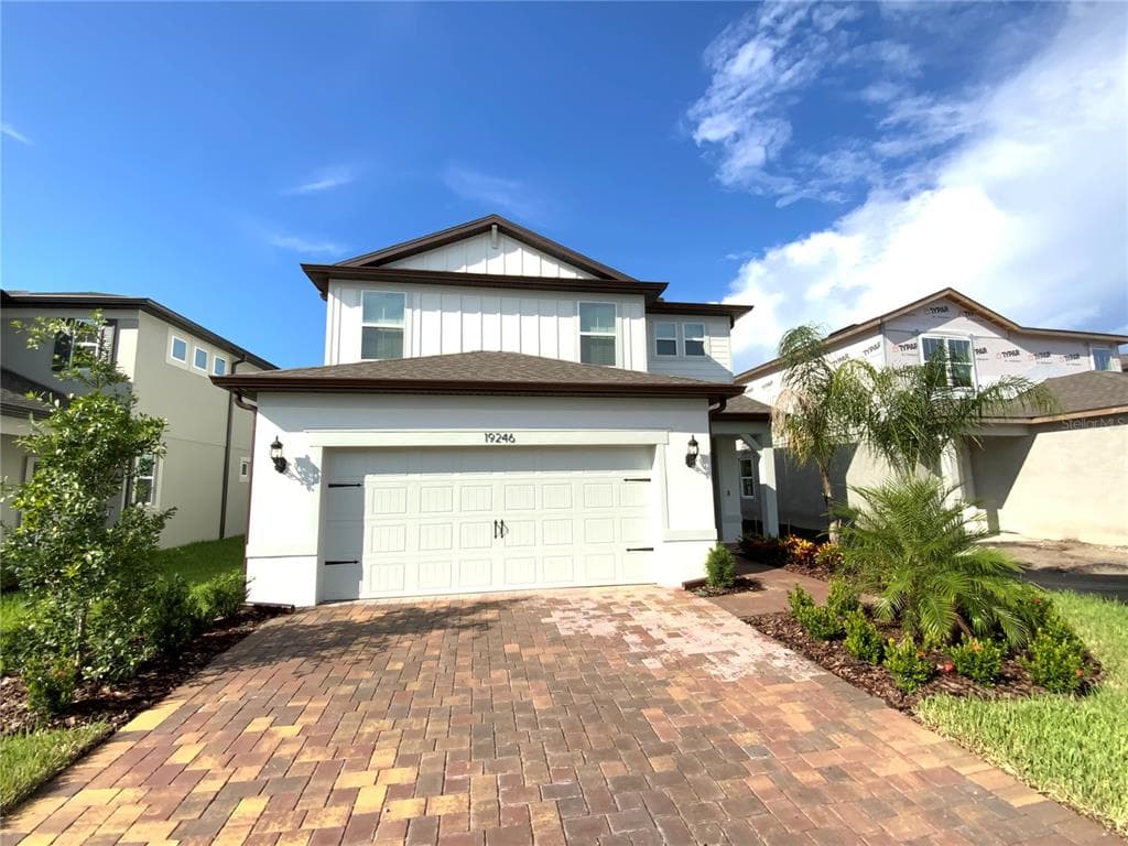 19246 OLD SPANISH ROAD TAMPA, FL 33647