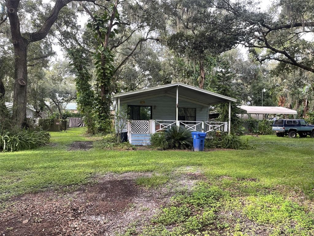 10510 SAINT ROSE COURT RIVERVIEW, FL 33578