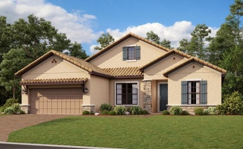 3629 VIA RIZZOLI COURT POINCIANA, FL 34759