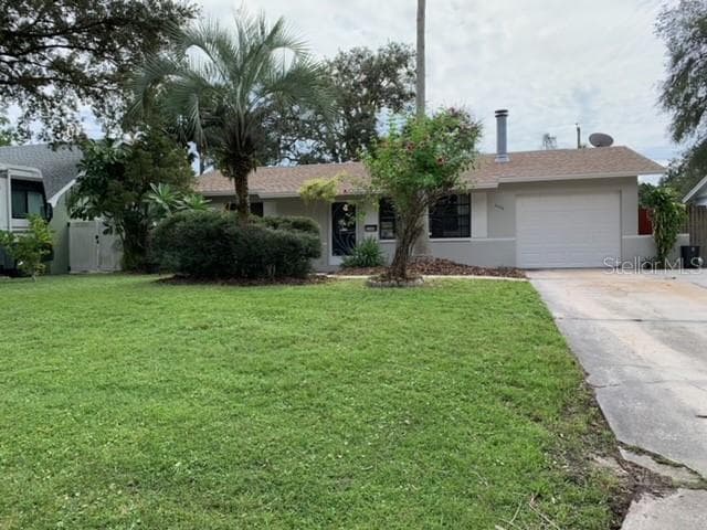 2596 64TH PLACE N ST PETERSBURG, FL 33702