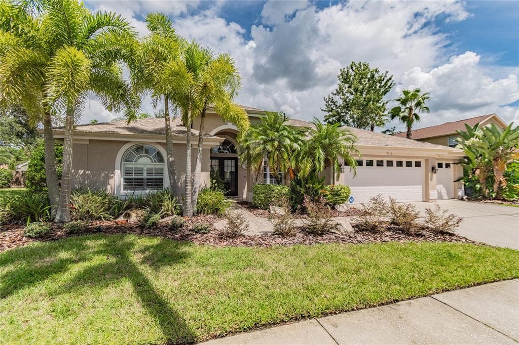 11927 KEATING DRIVE TAMPA, FL 33626