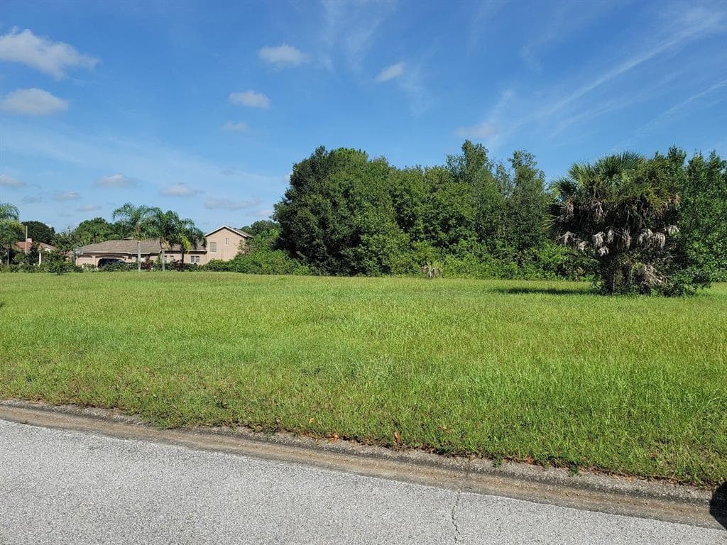Lot 54 LAKE KEY DR. ODESSA, FL 33556