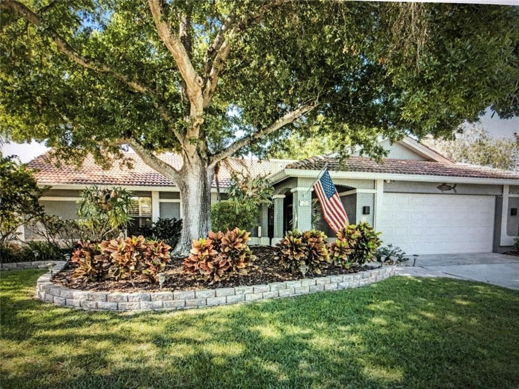 4101 CROSSWATER DRIVE TAMPA, FL 33615