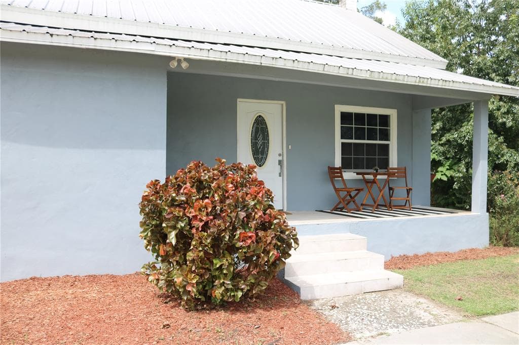 945 N GORDON AVENUE BARTOW, FL 33830