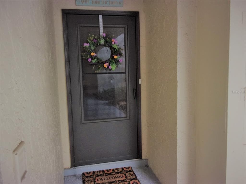 2207 BELLEAIR ROAD UNIT B7 CLEARWATER, FL 33764