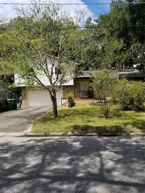 7504 PARK DRIVE TAMPA, FL 33610