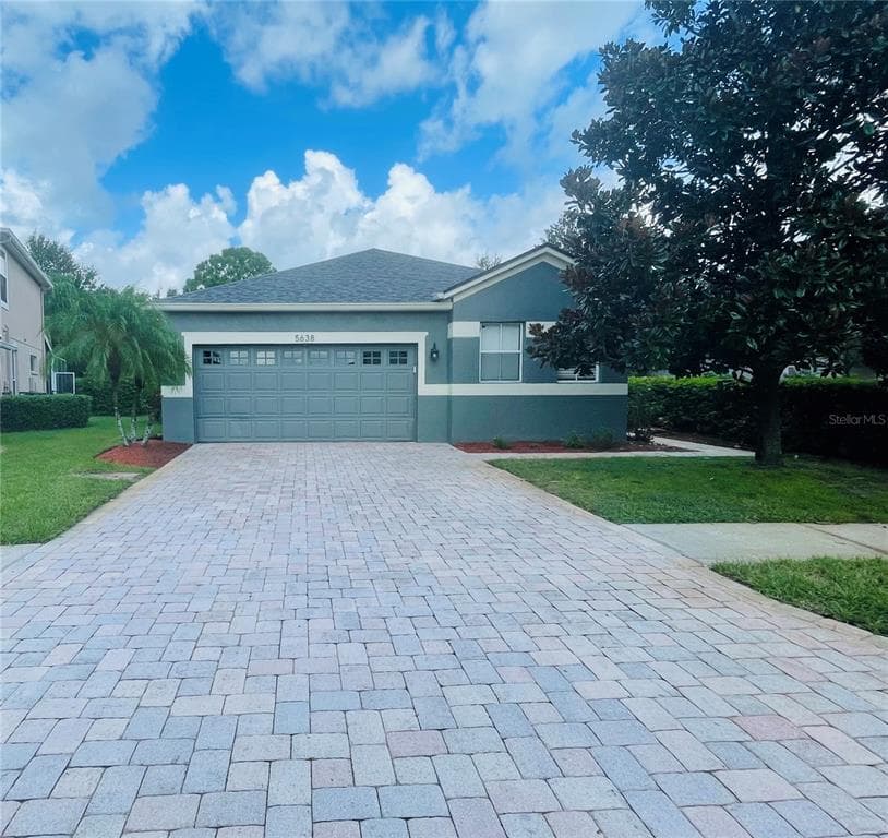 5638 ROCKFIELD LOOP VALRICO, FL 33596