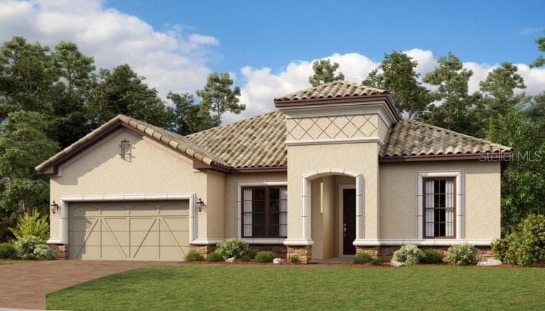 3623 VIA RIZZOLI COURT POINCIANA, FL 34759