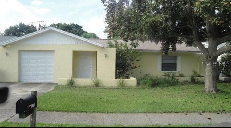 12815 129TH TERRACE LARGO, FL 33774
