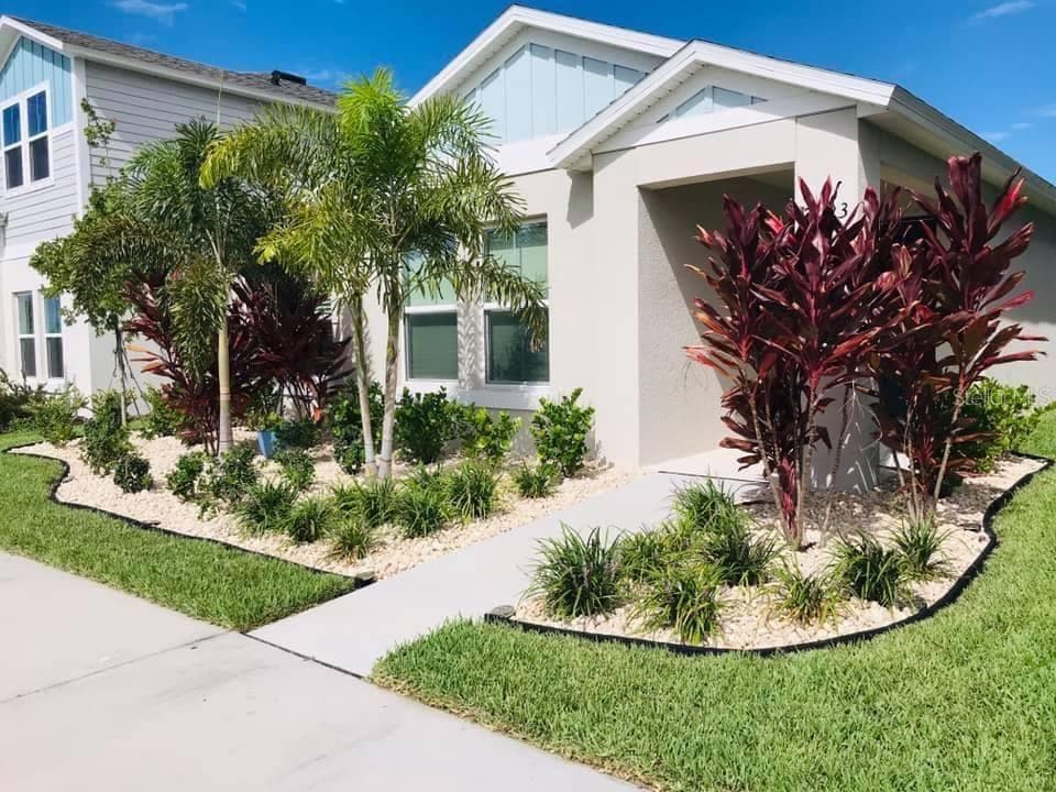 12523 TRIPLE CREEK BOULEVARD RIVERVIEW, FL 33579