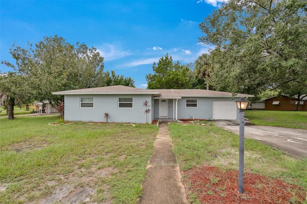 6518 TALBOT CIRCLE SPRING HILL, FL 34606