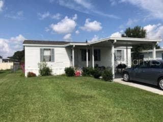 431 LAZY LAKE DRIVE W LAKELAND, FL 33801
