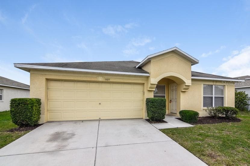 11011 WHITECAP DRIVE RIVERVIEW, FL 33579