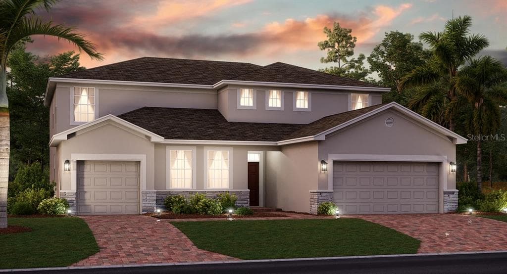 5039 TIBET COURT ST CLOUD, FL 34772