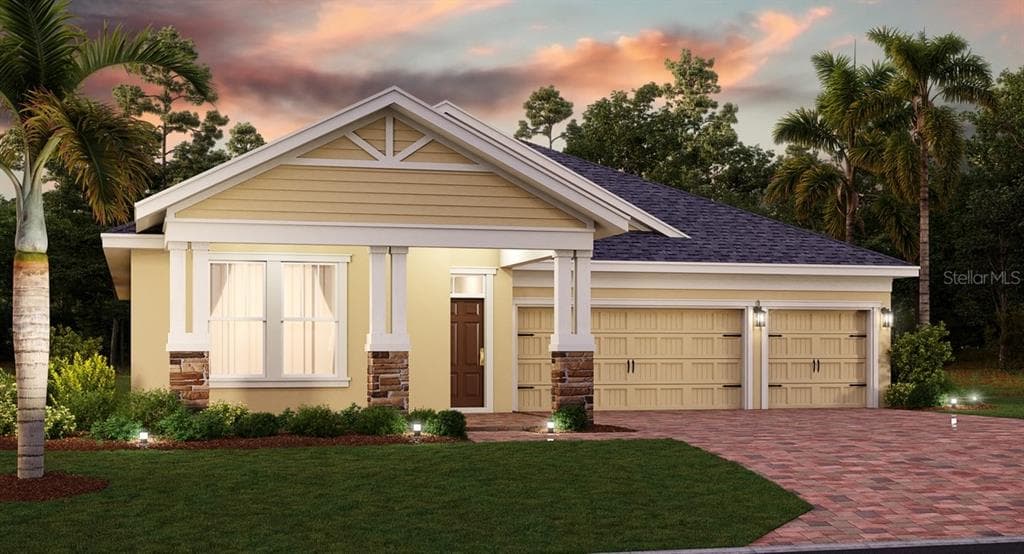 5017 CENTER COURT ST CLOUD, FL 34772