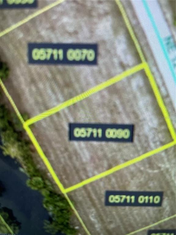 4104 NE 12TH COURT CAPE CORAL, FL 33909