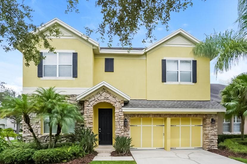 14611 TURNING LEAF COURT