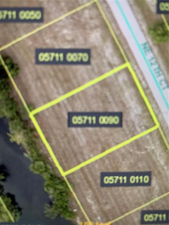 4100 NE 12TH COURT CAPE CORAL, FL 33909