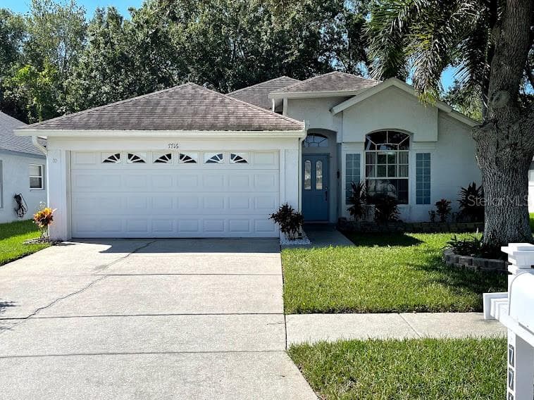 7716 MARBELLA CREEK AVE.