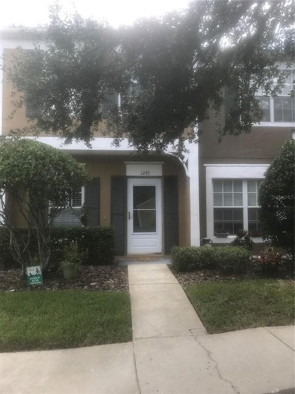 1243 KENNEWICK COURT WESLEY CHAPEL, FL 33543