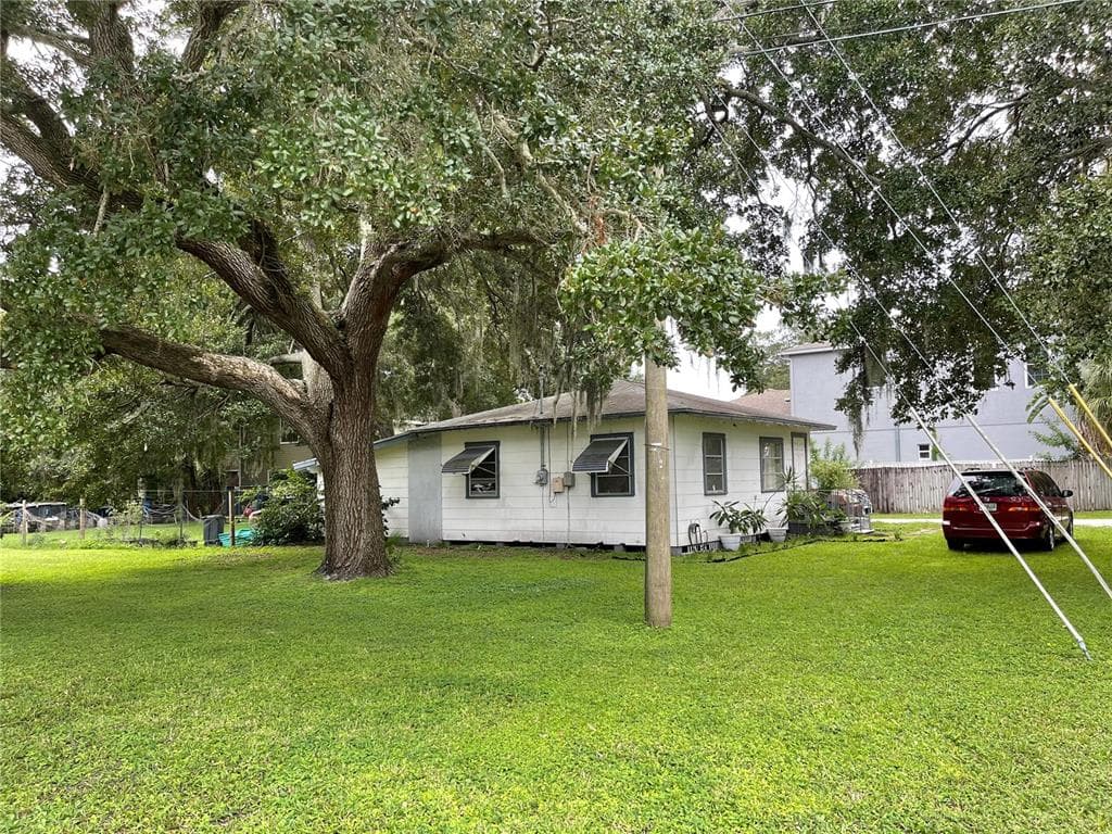 2247 KERSEY ROAD CLEARWATER, FL 33764