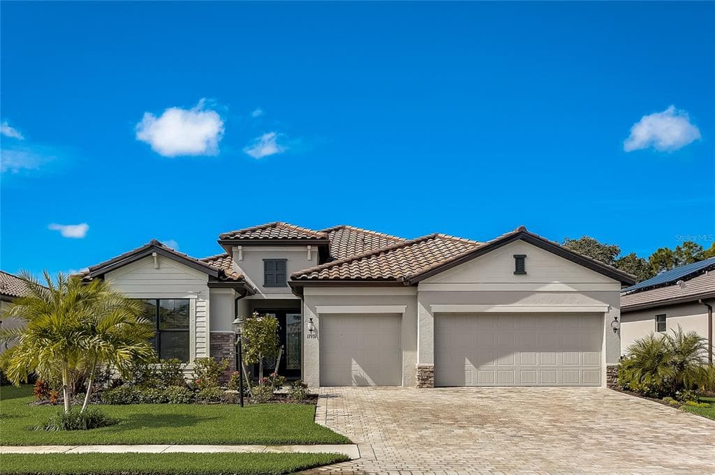 17931 POLO TRAIL