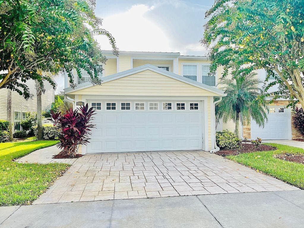 908 WOODBRIDGE COURT SAFETY HARBOR, FL 34695