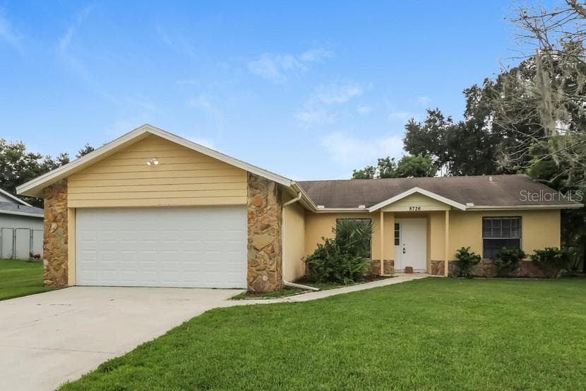 8726 GOPHER LN ORLANDO, FL 32829