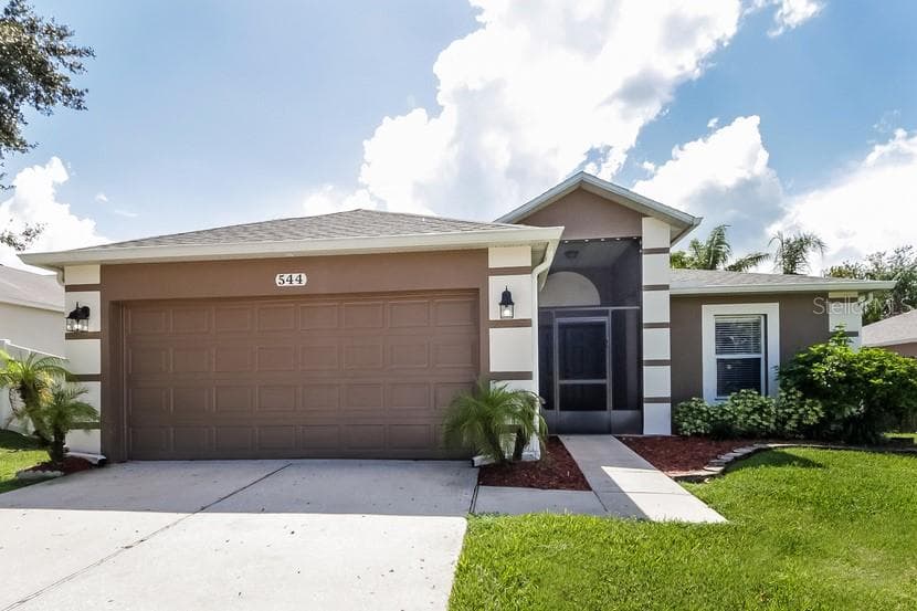 544 BIRCH COURT APOPKA, FL 32712