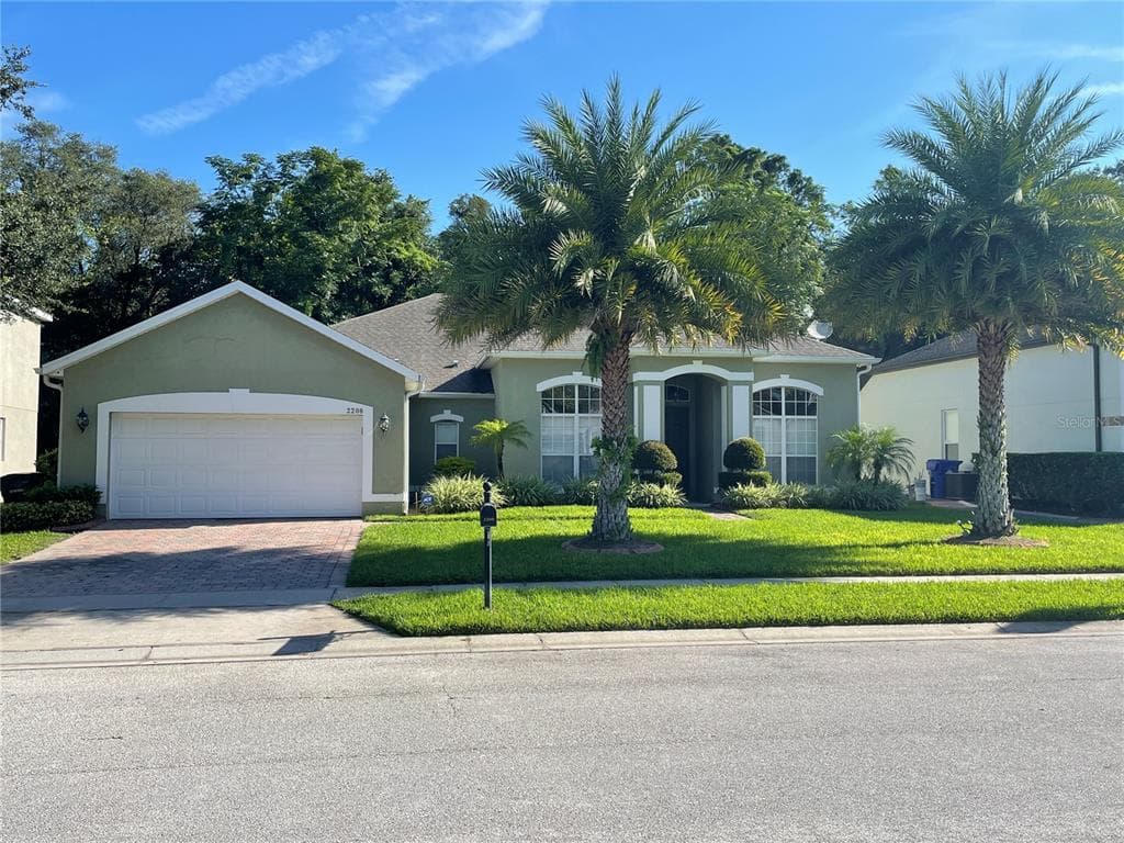 2208 LAUREL BLOSSOM CIRCLE