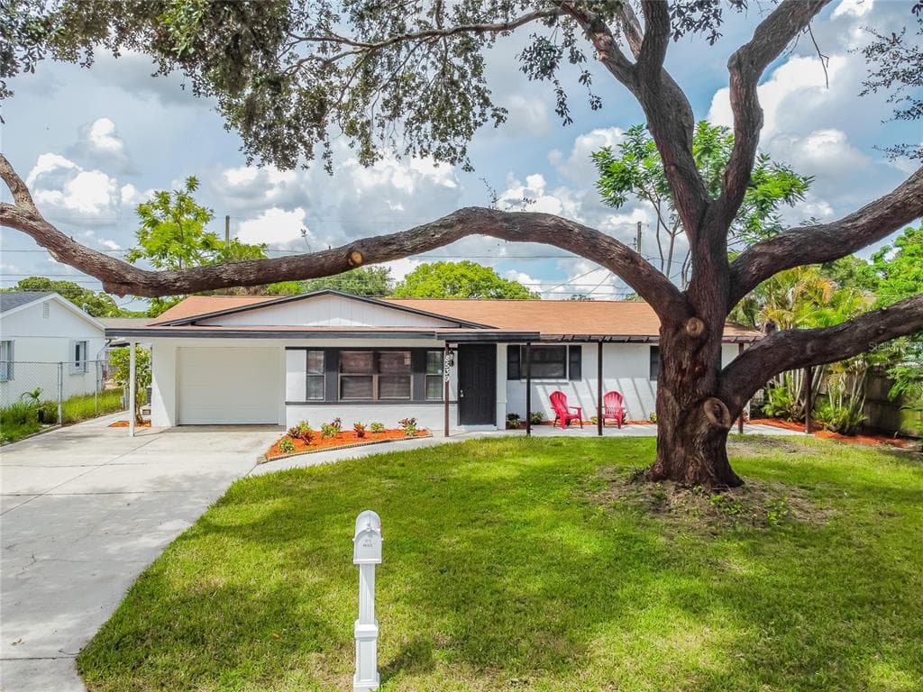 8539 77TH AVENUE SEMINOLE, FL 33777