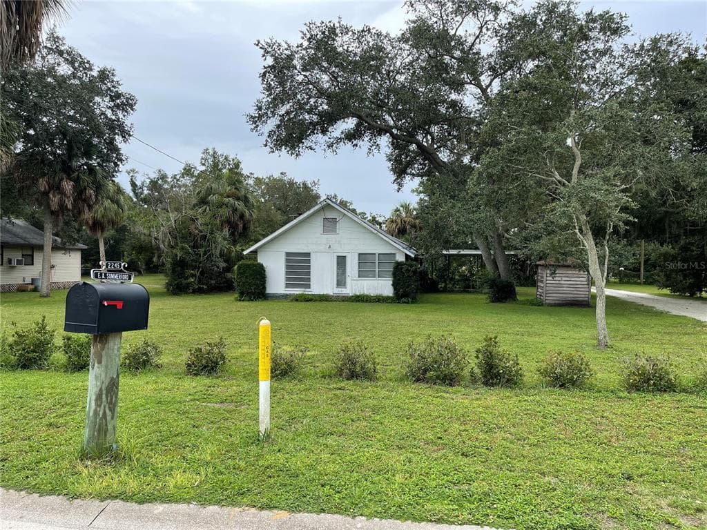2255 KERSEY ROAD CLEARWATER, FL 33764