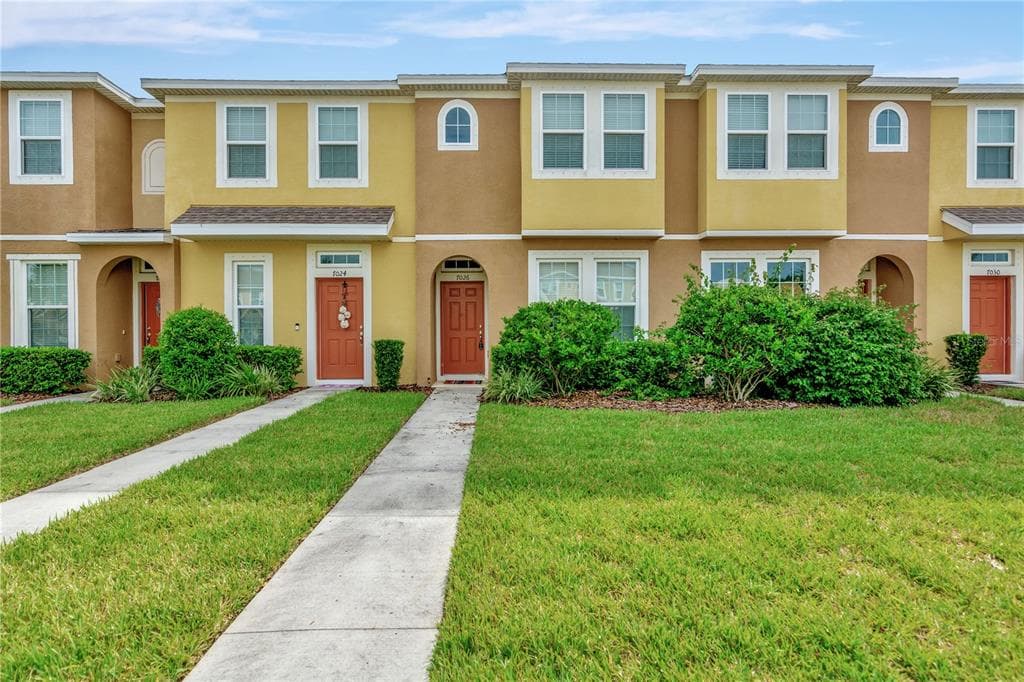7026 WHITE TREETOP PLACE RIVERVIEW, FL 33578