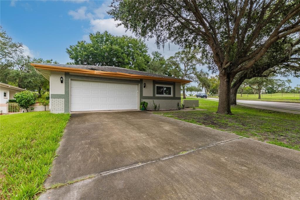 13021 CLUB DRIVE HUDSON, FL 34667